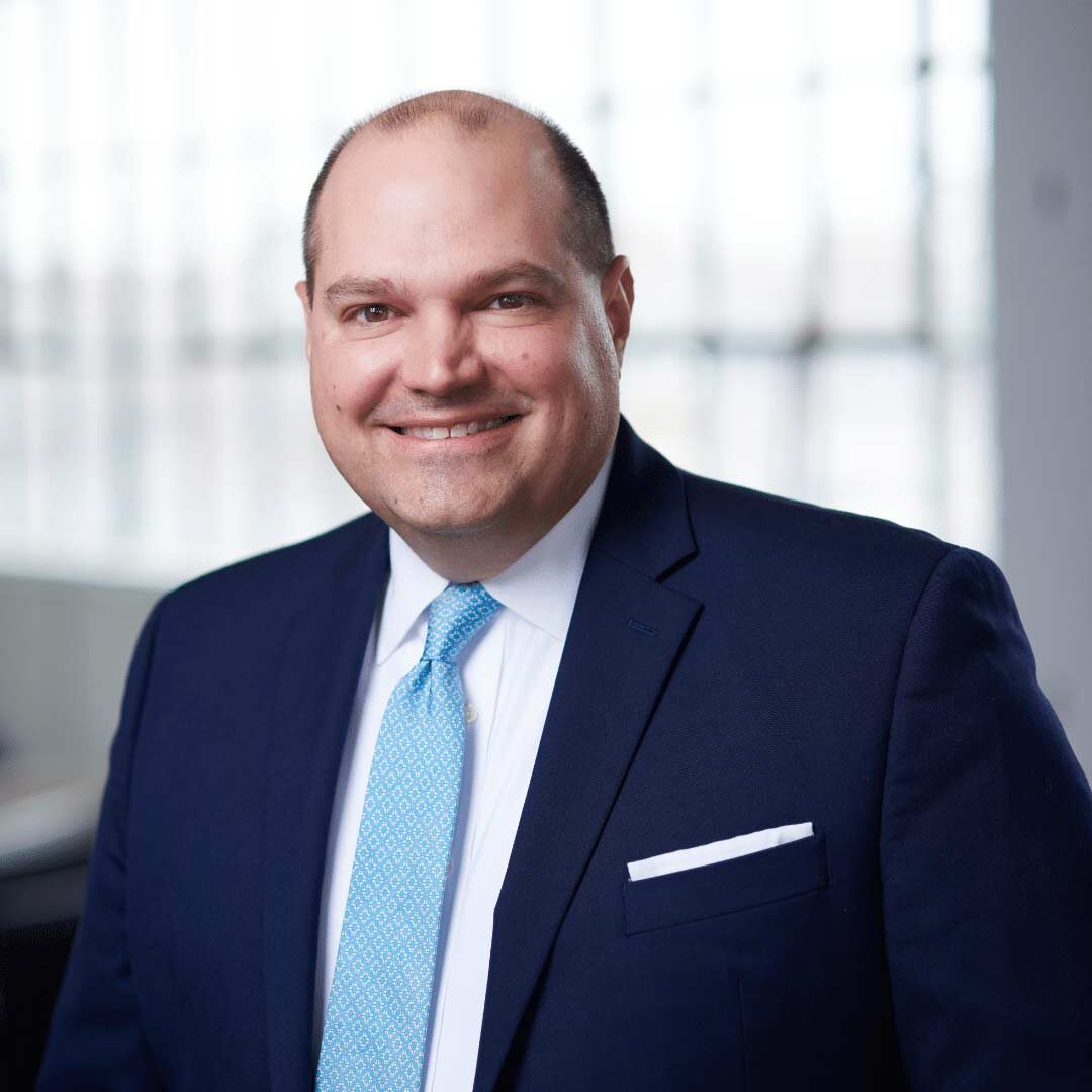 Frank J. Esposito